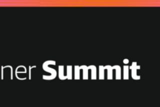 3 Key Announcements from AWS re:Invent Global Partner Summit