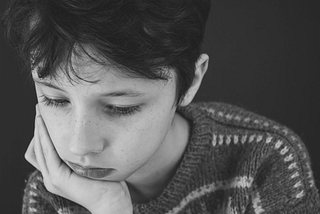 4 Unintentional Mistakes that Turn Children into Insecure Adults: #2 Labeling.