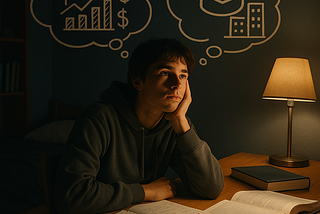 Entrepreneurship: Does It Offer a Key for College Students?