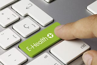 E-Health — Telemedizin