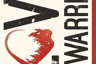 Love Warrior: A Book Review