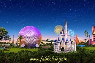 🎊HOW TO PLAN A DISNEY WORLD VACATION ON THE CHEAP🎊