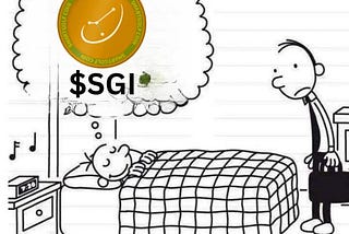 From AMA to Memes: SGi’s Community is Swinging Into the Spotlight”