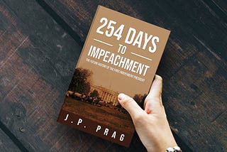 254 Days to Impeachment