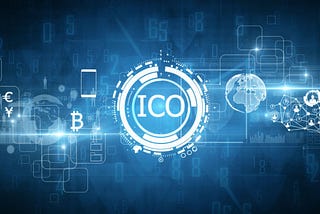 Scoring ICO projects