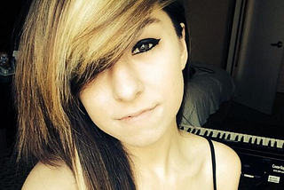 Rising Star Christina Grimmie’s Life Cut Short by Obsessed Fan in Meet-and-Greet Murder