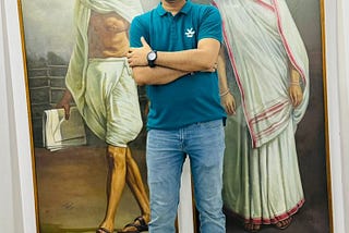 About Me — Ashish Singh