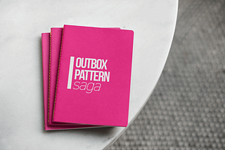 Outbox Pattern(Saga): Transações distribuídas com microservices