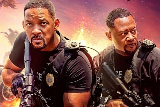 All 4 Bad Boys Movies Ranked From Worst to Best!