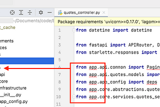 Python module not found — Ultimate guide