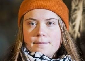 GRETA TORTURED BY BEN-GVIR AND GOONS