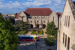 KU Sport Management to welcome Jon Welty Peachey as 2023 Mawson Scholar Speaker Series speaker