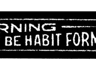 The habit which affects everything in your life