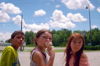 The Florida Project: The Emphasis of Emotion Through Cinematic Techniques