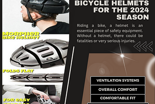 Evaluating the Safety Standards of Folding Bike Helmets