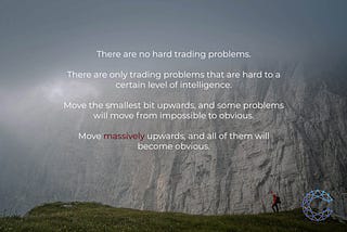 Conquer Professional Cryptocurrency Trading With This Unique, Easy & Free Guide, Part 2.