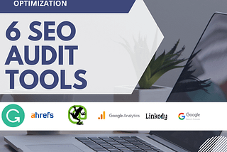 6 Best SEO Audit Free Tools 2023 Comparison