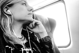 Finding agility: A self-portrait