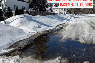 Toronto Flooded Basement Cleanup From a Sump Pump Backup