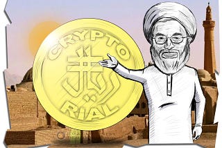 Iran is about to release its national cryptocurrency
