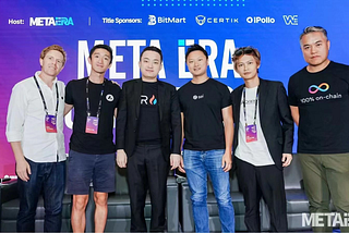 PlugChain will attend the Meta Era Summit 2023 and participate in a roundtable dialogue