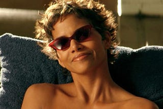 Swordfish — Reflecting on a Mainstream Hollywood Movie where Halle Berry’s Boobs Became the Focus…