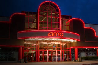 AMC — Time to Buy In?