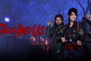 Modern Gaming: Them and Us (PC) Review