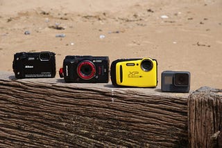 Best Waterproof Disposable Cameras