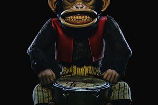 Stephen King’s “The Monkey” Gets All Wound Up