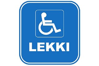 Lekki stopień niepełnosprawności. Na zdjęciu symbol osoby na wózku, poniżej napis: lekki.