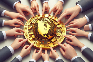 Exploring the Potential of Worldcoin for Universal Basic Income