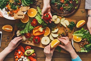 Veganism: A Guide from Me to You