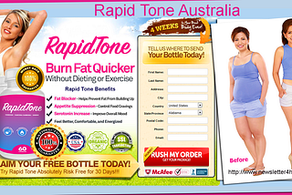 Today Offer:-http://supplement4fitness.com/rapid-tone-australia/