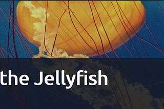 Year Of The Jellyfish TryHackMe! Walk Through