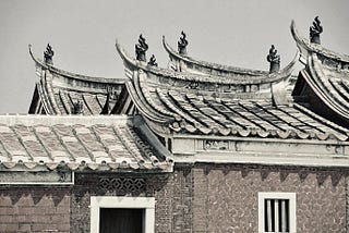 Southern Chinese Architecture: Hokkien, Hakka, and Cantonese style