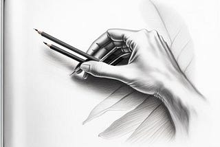 Why do I write?(Inspirational)