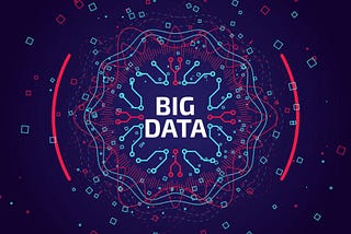 Geleceğe Yön Verecek Teknolojiler/Big Data