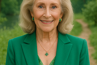 MIA MARTIN PALM BEACH: The Quiet Force Behind Cultural Preservation