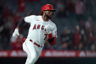 The Angels Should Buy at the Deadline: