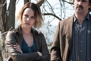 Unveiling the Truth Behind HBO’s True Detective Series