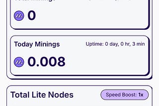 🆕Monami Network [Monad based node] 🆕