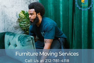Top Advantages Of Hiring A Full-Service Moving Company