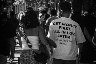 AFTER INTERCOURSE, WHAT NEXT?