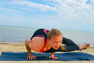 Yoga & sport during pregnancy