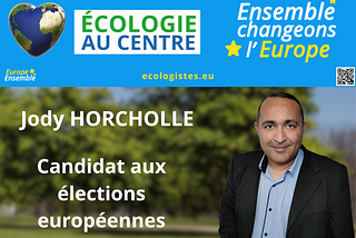 Élections européennes