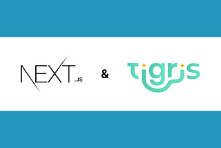 Adding real-time full-text search to a Next.js app with Tigris