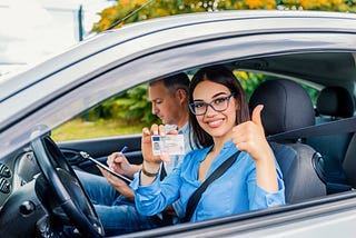 Six Things to Consider when Choosing a Driving School in Haarlem
