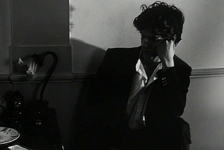 Whether to publicize private life: on a few of Philippe Garrel’s black and white films