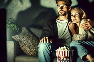 How Watching Horror Movies Together Can Strengthen Your Relationship